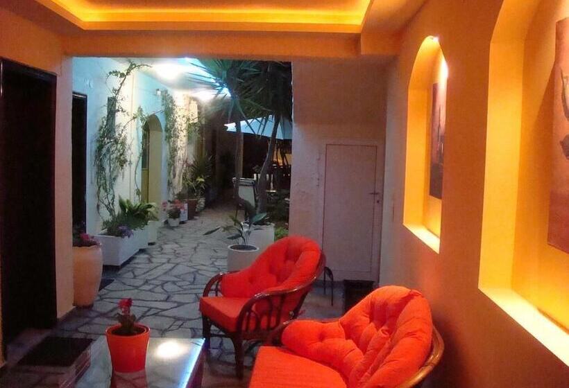 Welcome To Hotel ,,petunia,, In Neos Marmaras,xalkidiki ,greece,in Para18dise