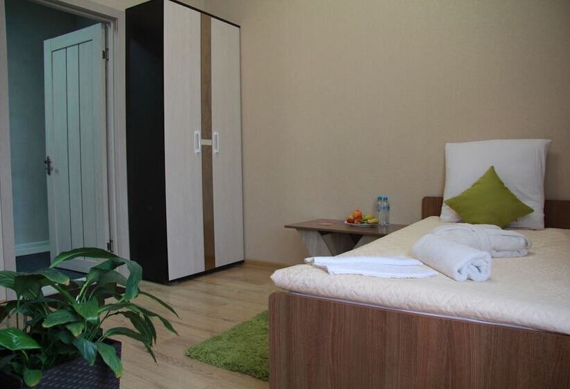 Apart Hotel Lime