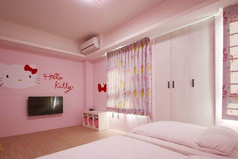 تختخواب و صبحانه Dohome