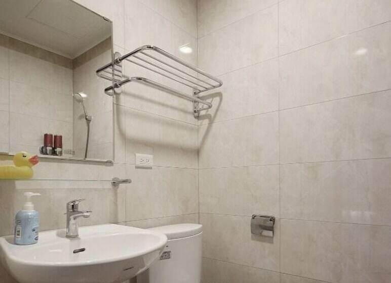 تختخواب و صبحانه Dohome