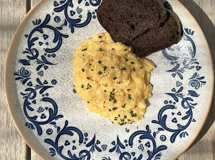 민박 Mourayio Bed&breakfast