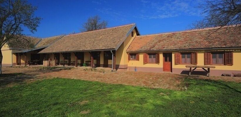 צימר Sobe Kod Baje   Baranjska Kuca