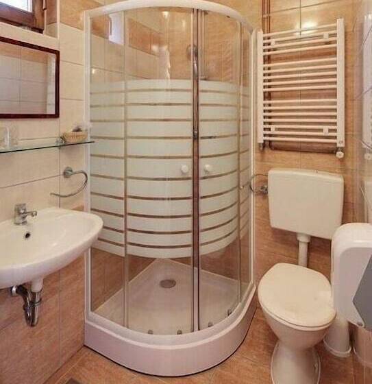 צימר Sobe Kod Baje   Baranjska Kuca