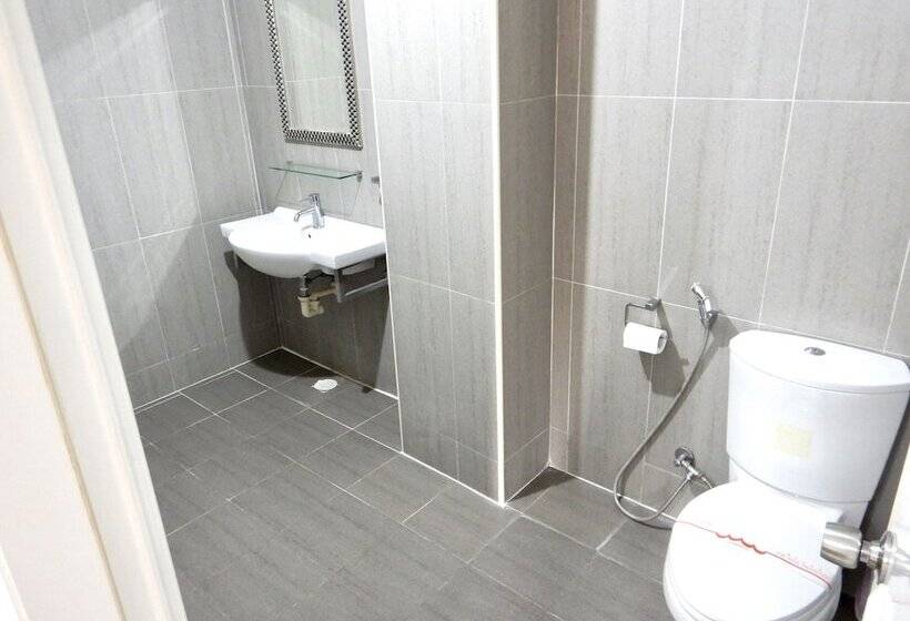 تختخواب و صبحانه Treehouse