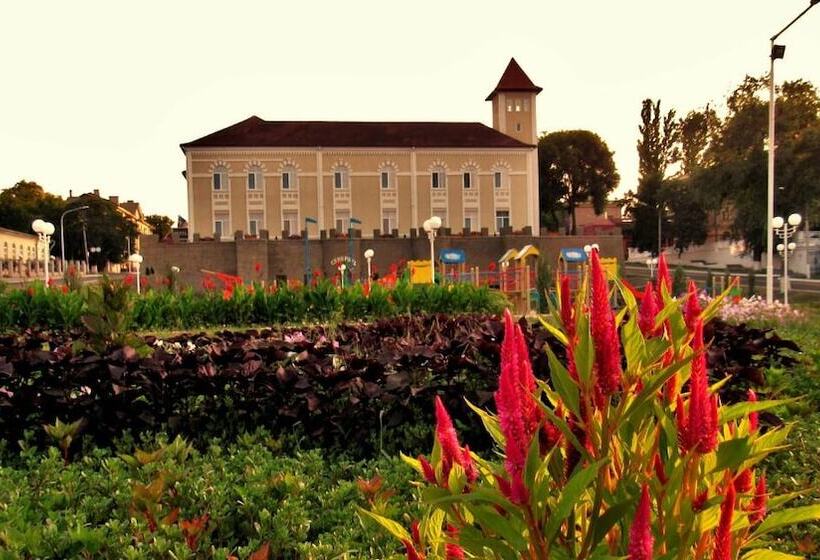 Bessarabia   Hostel