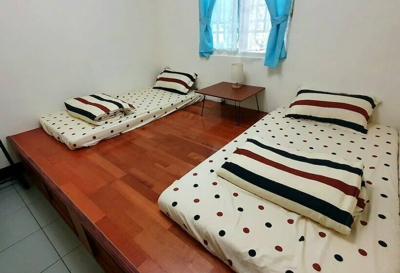 Grandma Tso S Home B&b