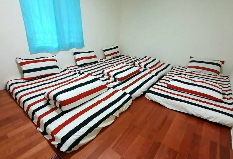 Grandma Tso S Home B&b