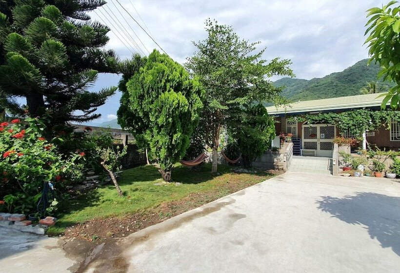 Grandma Tso S Home B&b