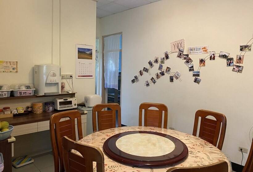 Grandma Tso S Home B&b