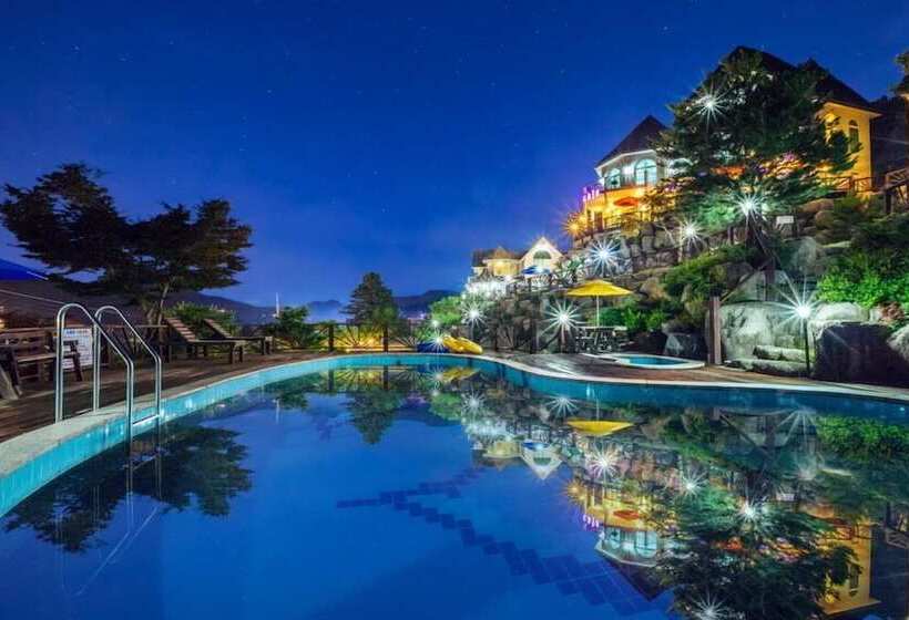 Haneulmok Pension