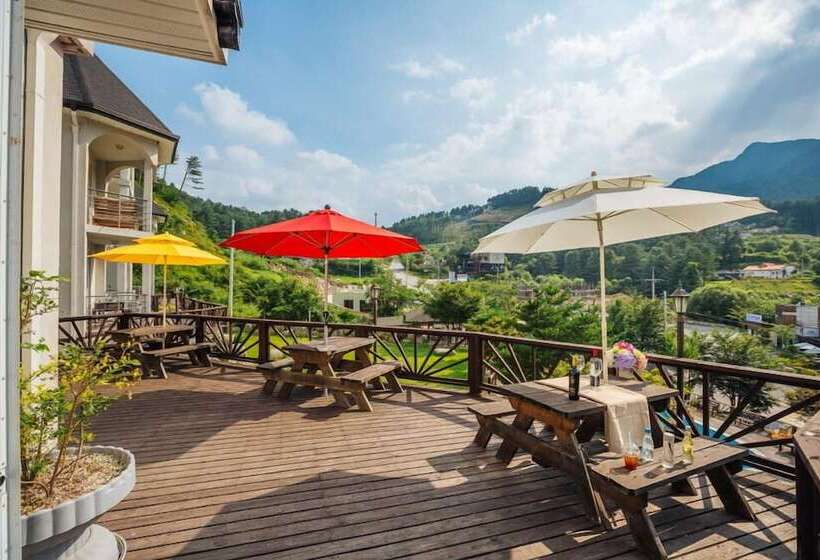 Haneulmok Pension