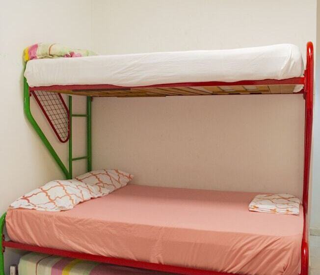 هاستل Maranatha Hostal