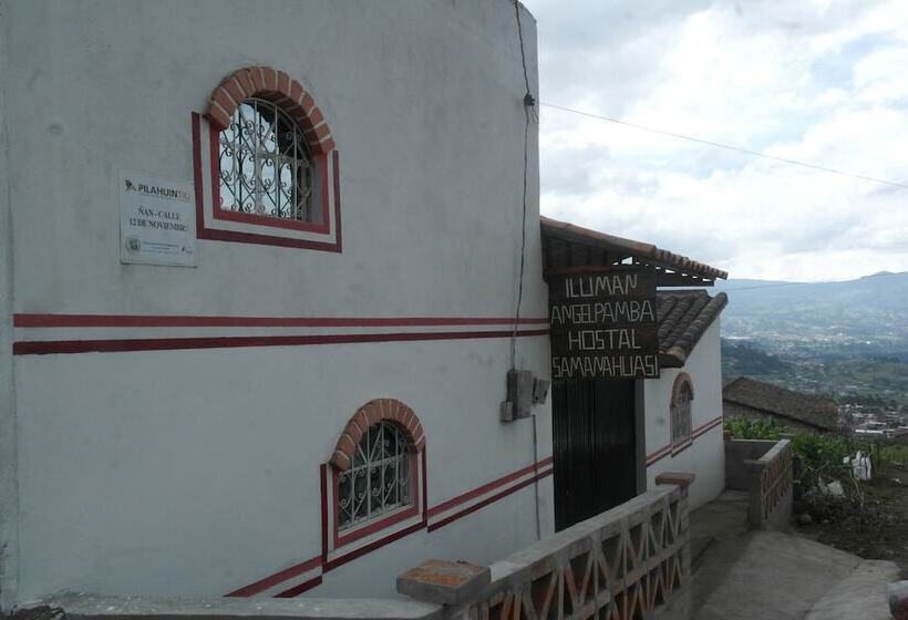 Hostal Samana Wasi