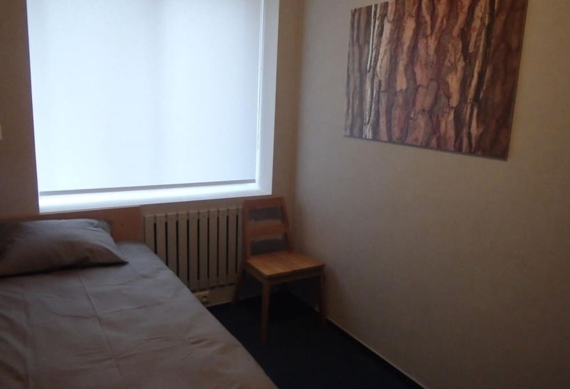 Hostel Sili