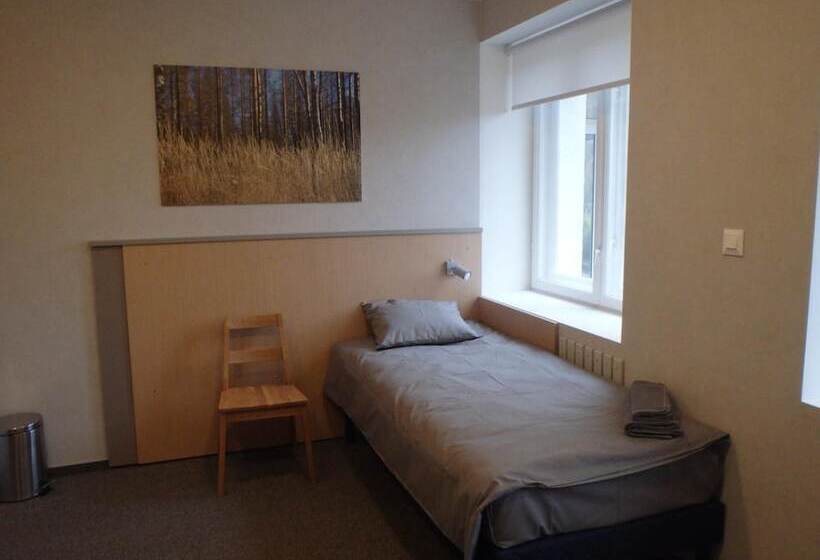 Hostel Sili