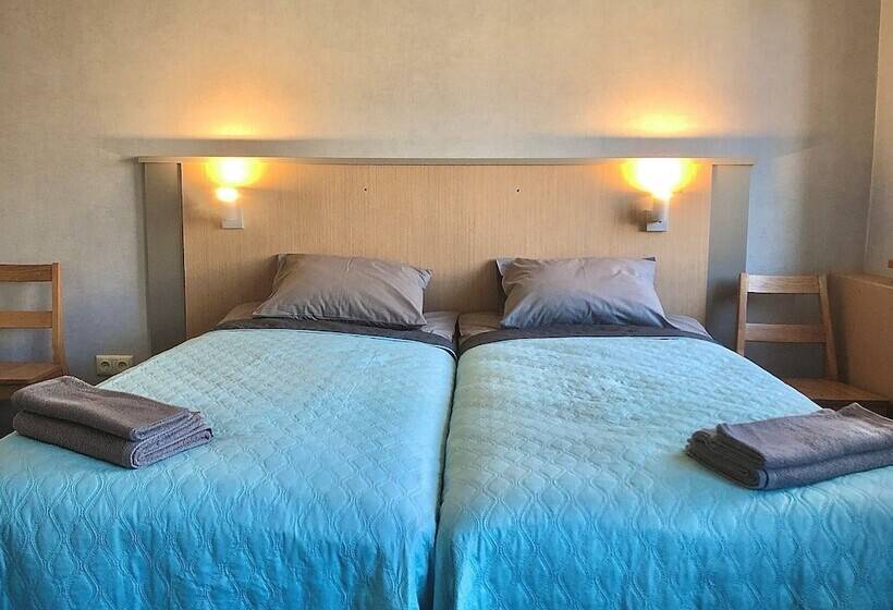 Hostel Sili