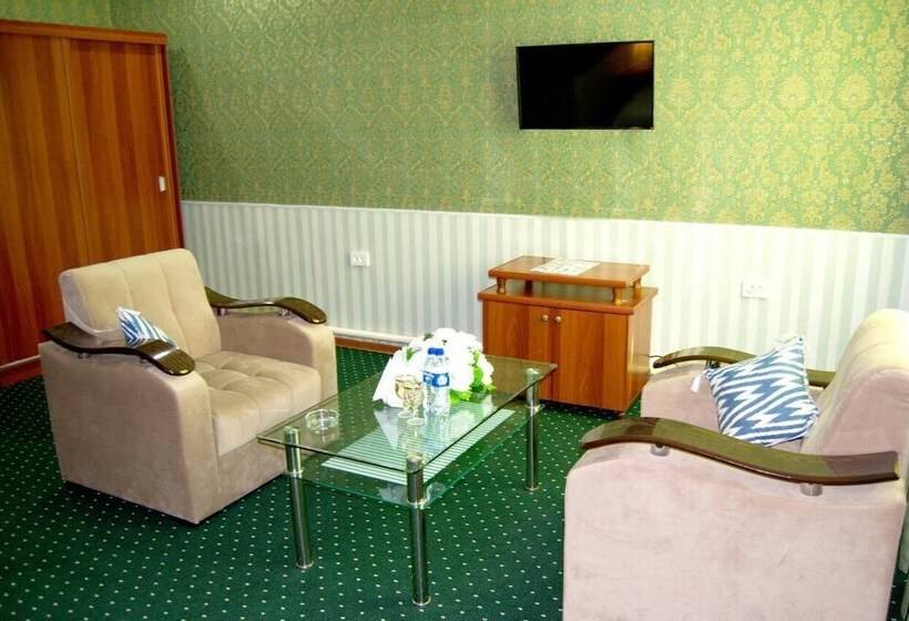 Hotell Adras