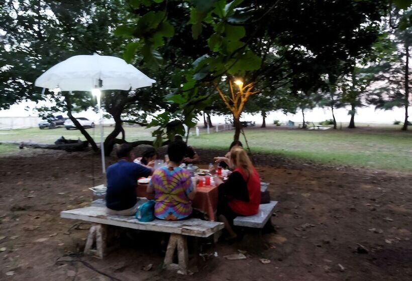 호텔 Andaman Peace Resort