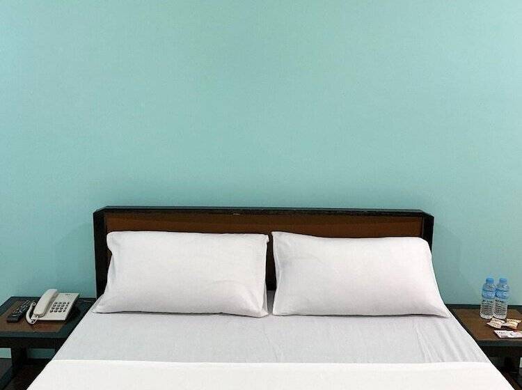 فندق Apo Reef Travellers