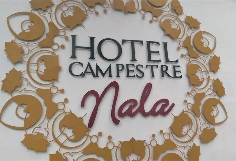 هتل Campestre Nala