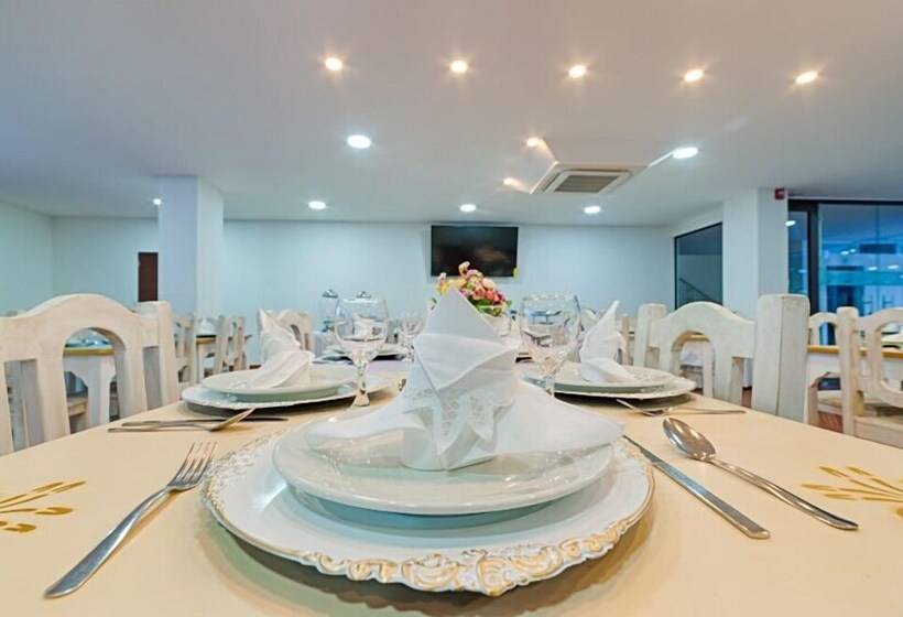 هتل Campestre Nala