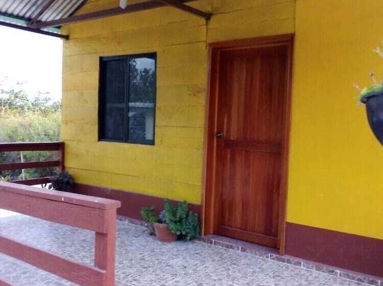 فندق Campestre