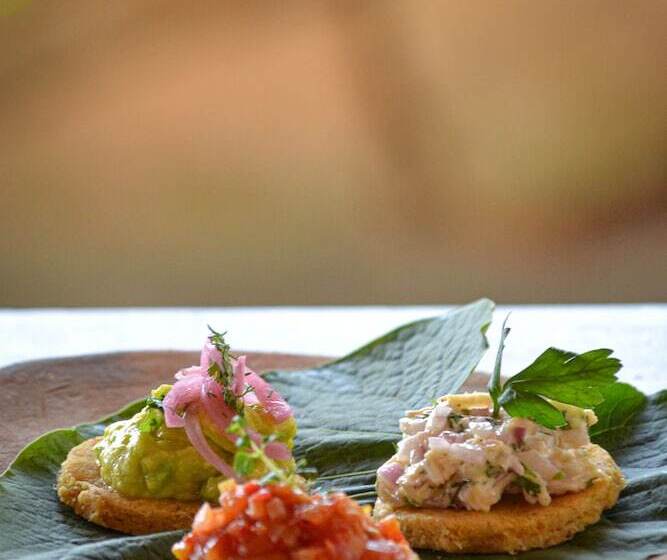 هتل Casa Barichara Boutique