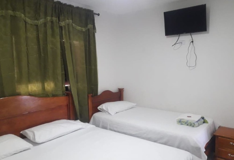 هتل Casino Royal Caribe