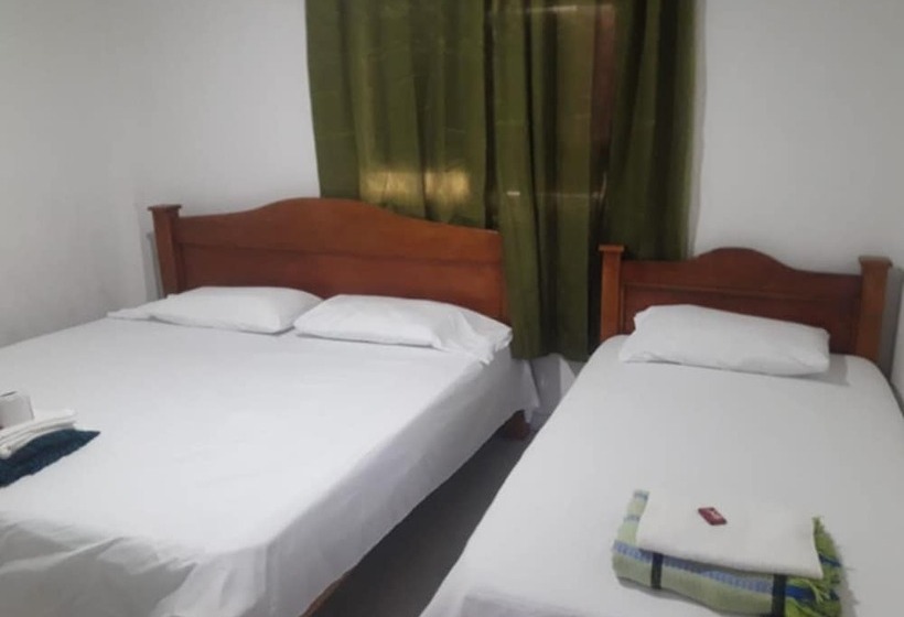 هتل Casino Royal Caribe