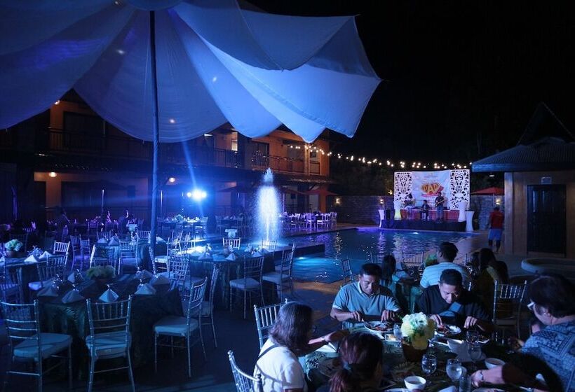 ホテル Dolores Lake Resort