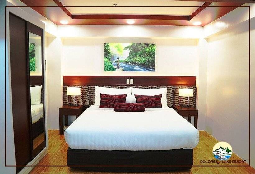 ホテル Dolores Lake Resort