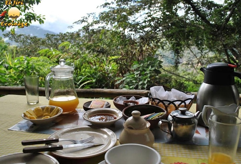 هتل El Jiri Ecolodge