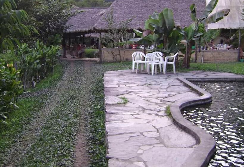 هتل El Jiri Ecolodge