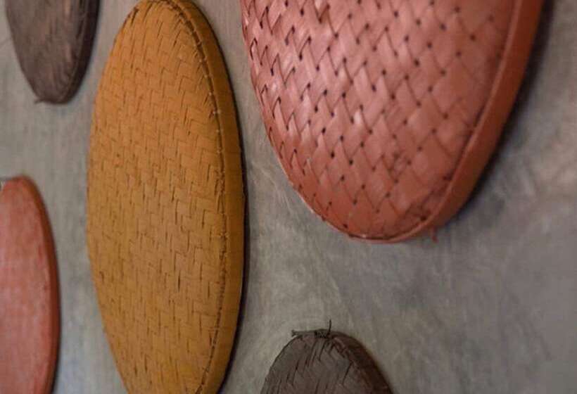 فندق Hamanda