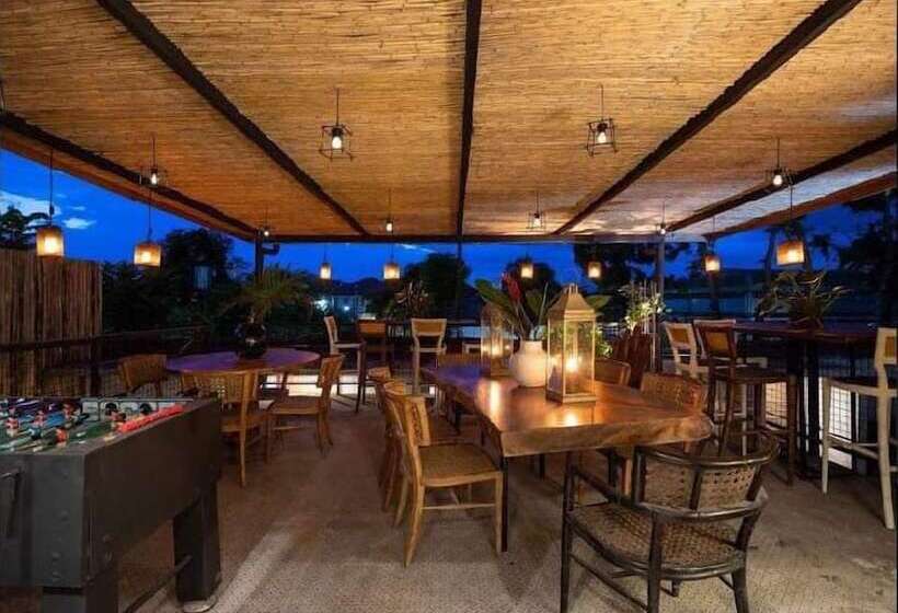 فندق Hamanda