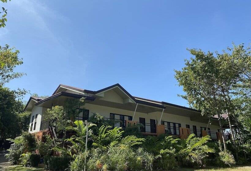 בית מלון כפרי Hiraya Wellness Resort And Ecopark