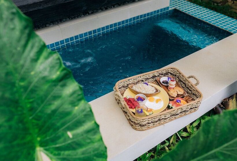 בית מלון כפרי Hiraya Wellness Resort And Ecopark