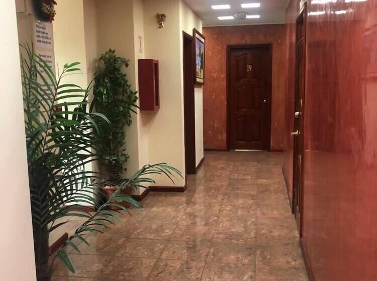فندق Hostal La Cocina Tipica