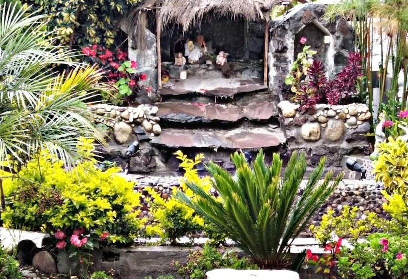 فندق Hostal Mariscal Sucre