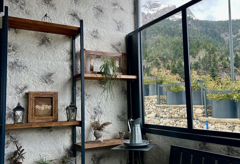 בית מלון כפרי Koferita