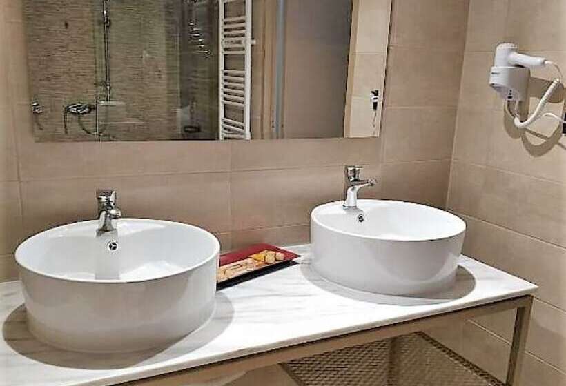 בית מלון כפרי Koferita