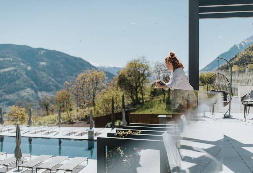 هتل La Vista   Nature Living