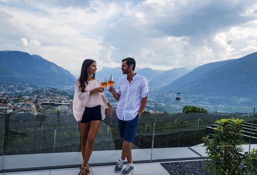 هتل La Vista   Nature Living