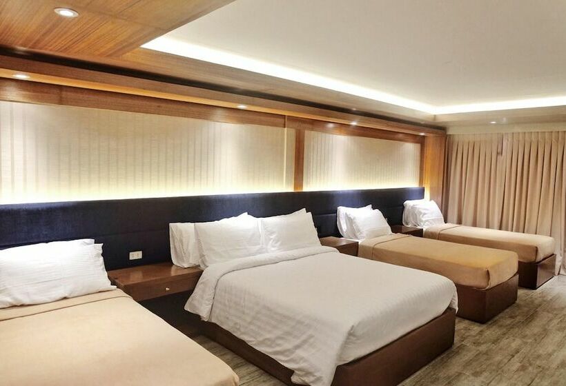 فندق Lakawon Island Resort