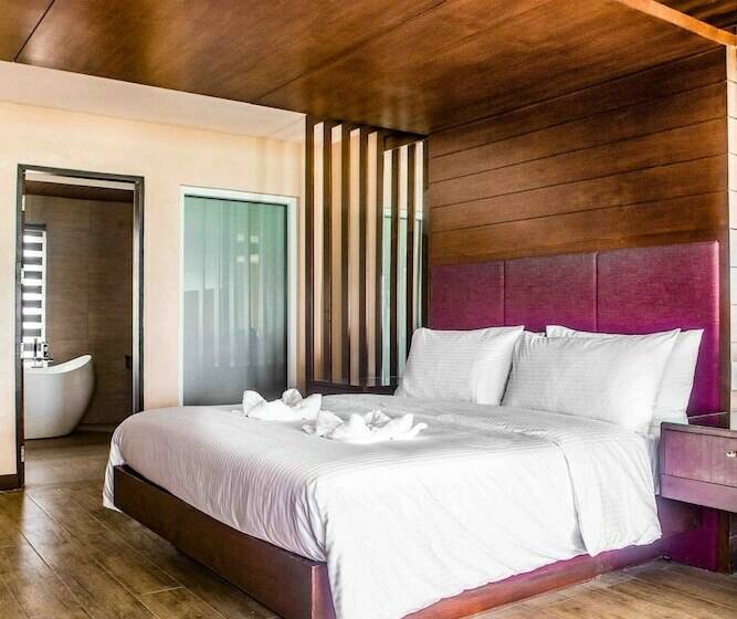 فندق Lakawon Island Resort