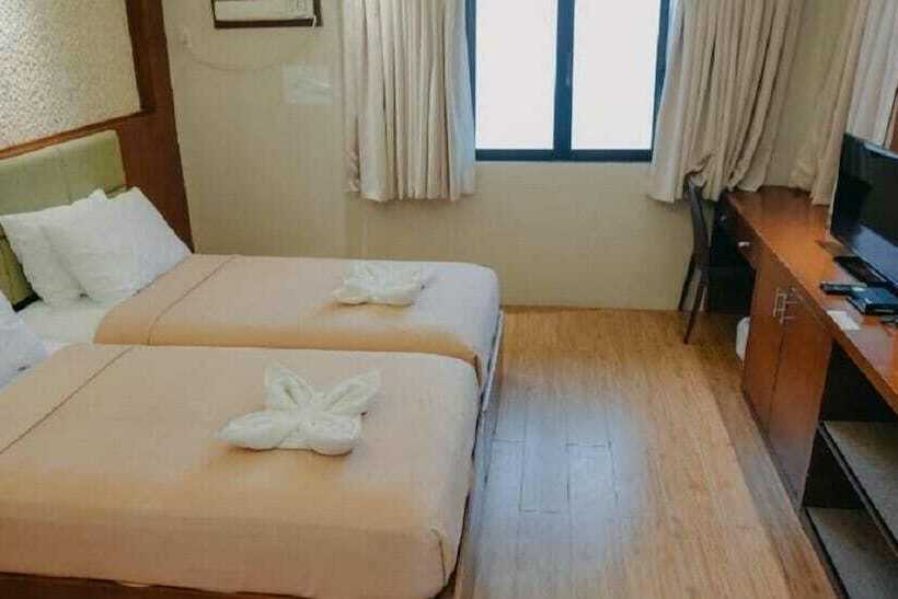فندق Lakawon Island Resort
