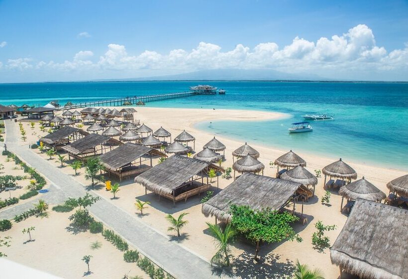 فندق Lakawon Island Resort