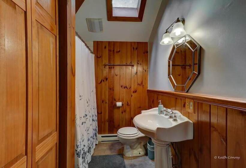 ホテル Magnolia Streamside Resort