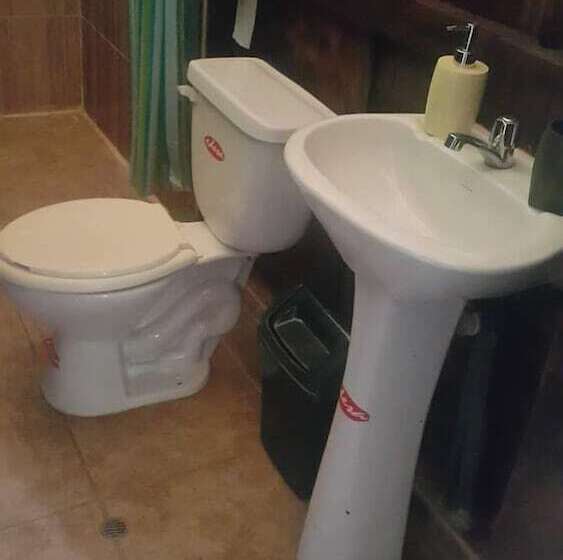 فندق Peru Amazon Garden Lodge