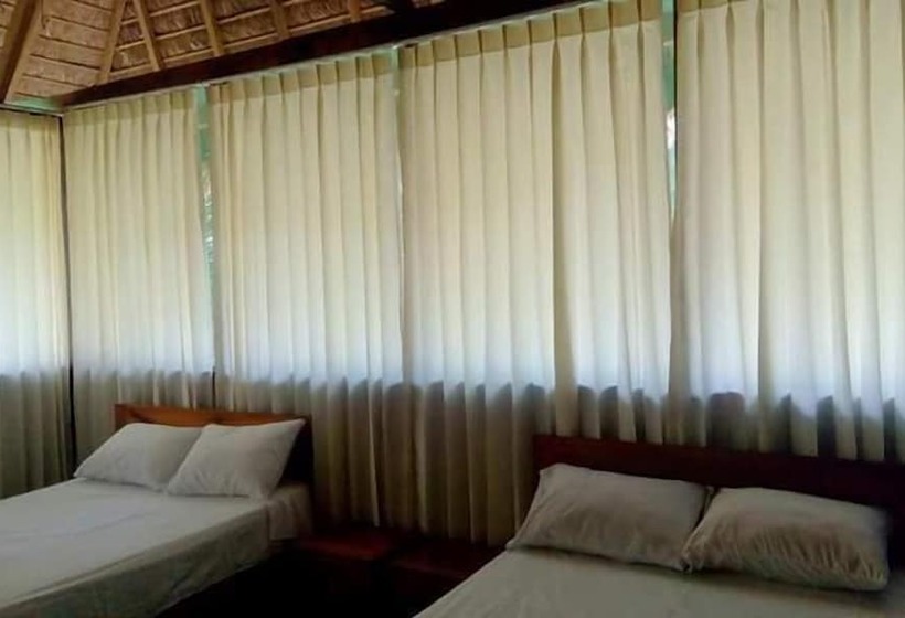 فندق Peru Amazon Garden Lodge